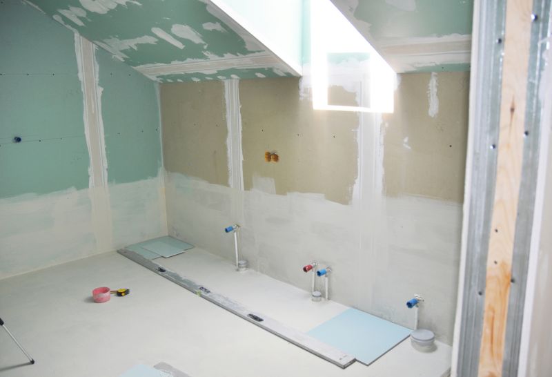 When to Hire for Bathroom Remodels